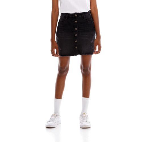 Falda Corta Para Mujer Pilatos