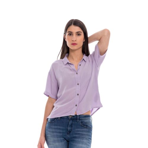 Camisa Para Mujer Pilatos