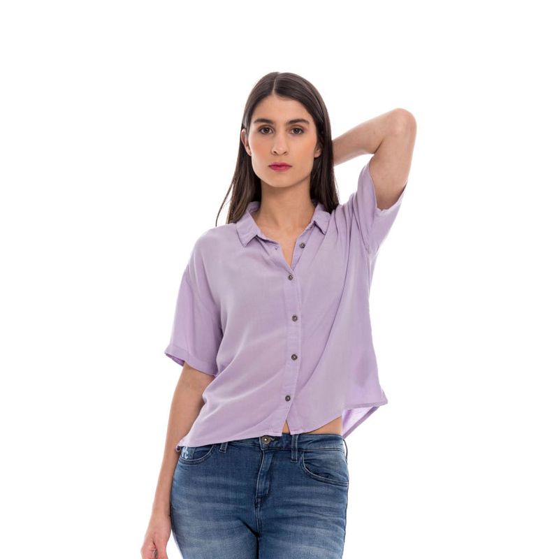 Camisa-Para-Mujer-