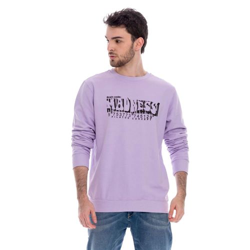 Buzo Cerrado Para Hombre Pilatos