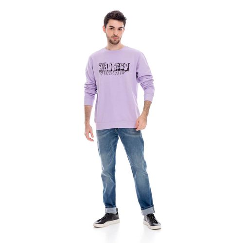 Buzo Cerrado Para Hombre Pilatos