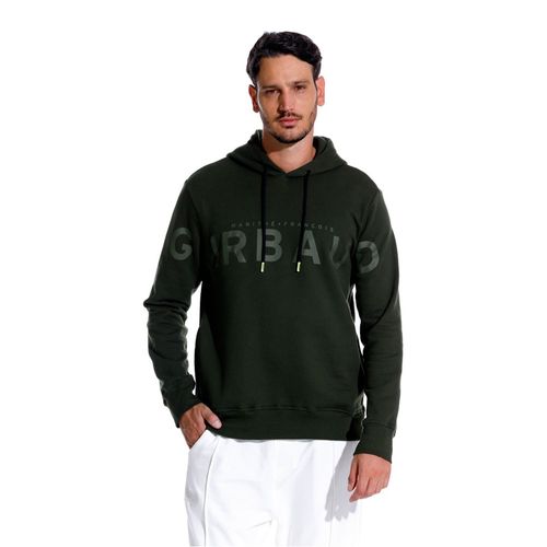 Buzo Cerrado Para Hombre Girbaud