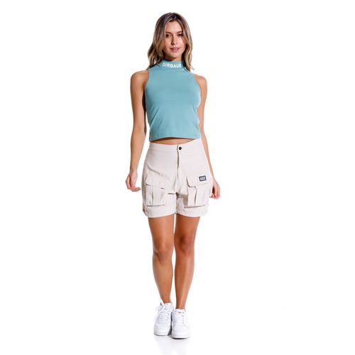 Short Para Mujer Sakina Girbaud
