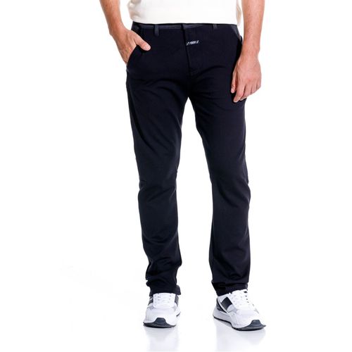 Pantalon Cargo Para Hombre New Hook Girbaud