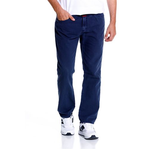 Pantalon Chino Para Hombre Pedal Pusher Girbaud