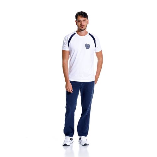 Pantalon Chino Para Hombre Pedal Pusher Girbaud