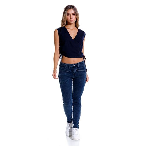 Top Para Mujer Coton Girbaud