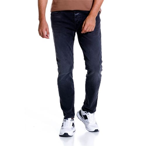 Jean Stretch Para Hombre New Breaker Girbaud