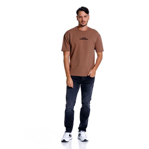 Jean Stretch Para Hombre New Breaker Girbaud