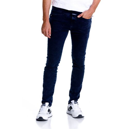 Jean Stretch Para Hombre Lapist Girbaud