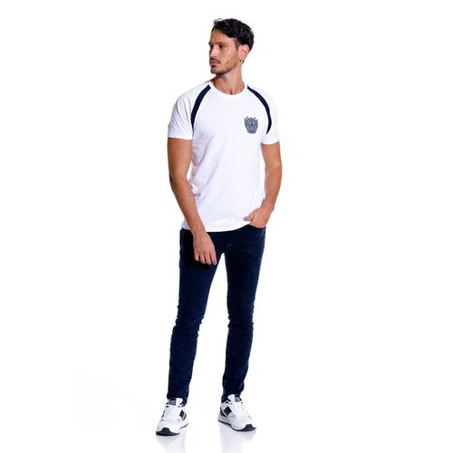 Jean Stretch Para Hombre Lapist Girbaud