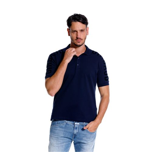 Polo Manga Corta Para Hombre Marcel Girbaud