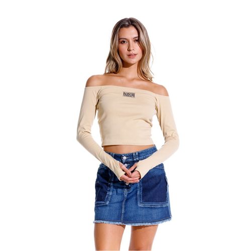 Top Para Mujer Girbaud