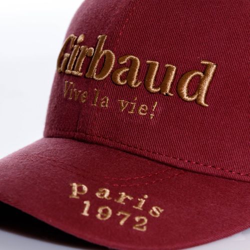 Gorra Para Hombre Soleil Girbaud