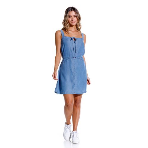 Vestido Corto Para Mujer Maximilien Girbaud
