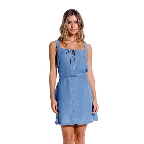 Vestido Corto Para Mujer Maximilien Girbaud