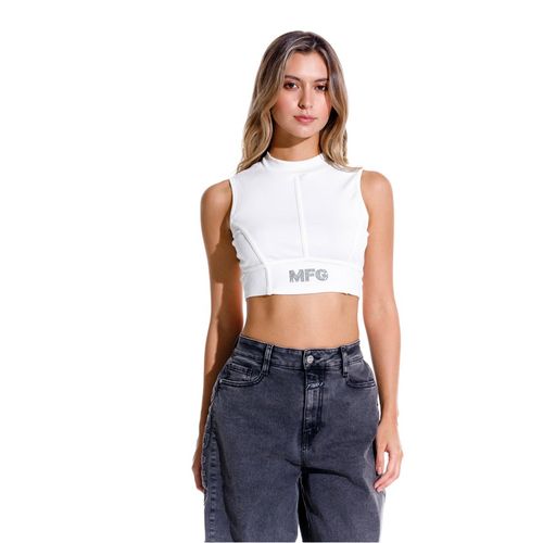 Top Para Mujer Chou Girbaud
