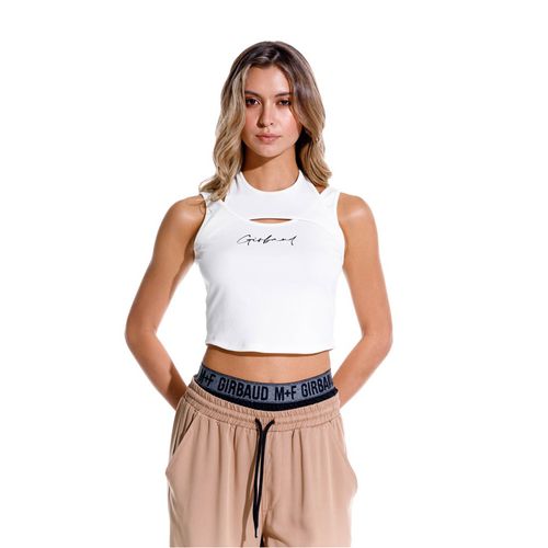Top Para Mujer Serenity Girbaud