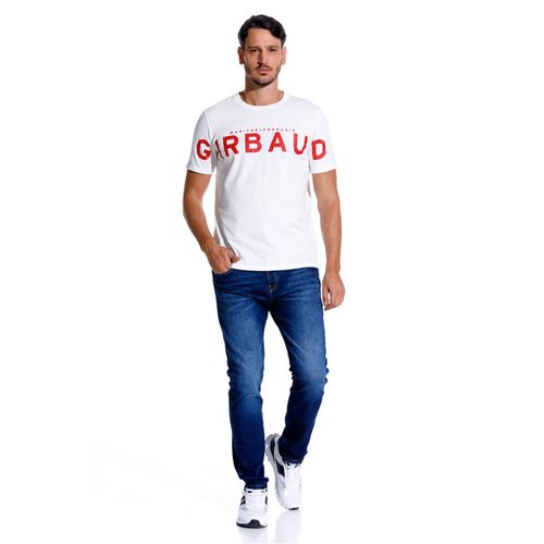 Jean Stretch Para Hombre New Breaker Girbaud