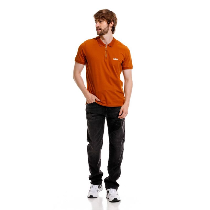 Polo-Manga-Corta-Para-Hombre-Zip-Zop-Girbaud