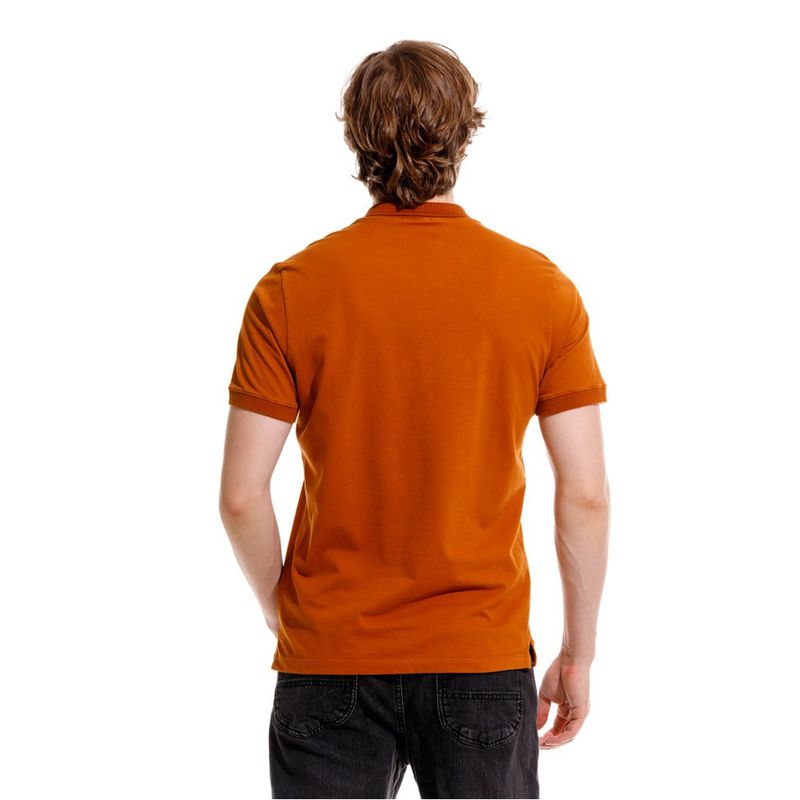 Polo-Manga-Corta-Para-Hombre-Zip-Zop-Girbaud