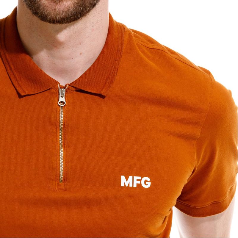 Polo-Manga-Corta-Para-Hombre-Zip-Zop-Girbaud