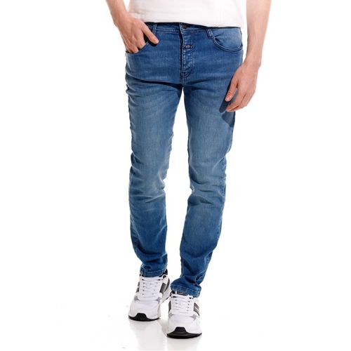 Jean Para Hombre New Breaker Girbaud