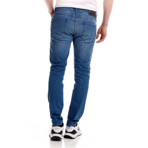 Jean Para Hombre New Breaker Girbaud