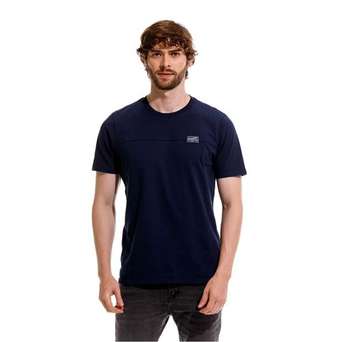 Camiseta Manga Corta Para Hombre Le-Francois Girbaud