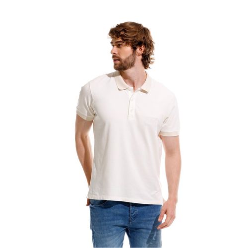 Polo Manga Corta Para Hombre Batista Girbaud