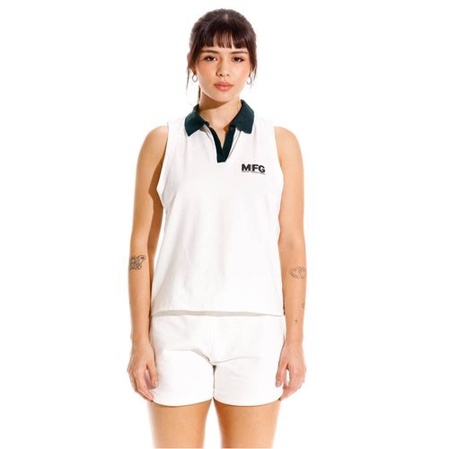 Top Para Mujer Volee Girbaud