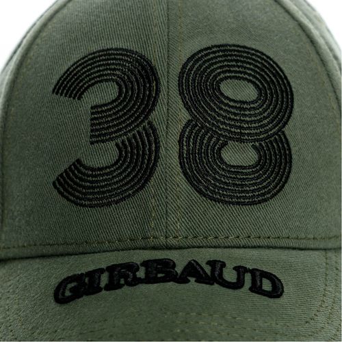 Gorra Para Hombre Soleil Girbaud