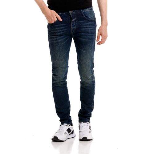 Jean Para Hombre New Breaker Girbaud