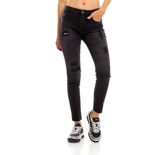 Jean Stretch Para Mujer Jean Penelope Pilatos