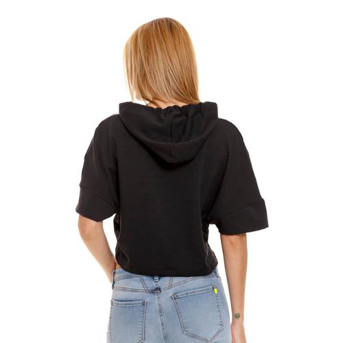 Buzo Cerrado Para Mujer