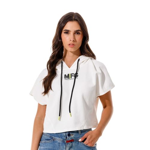 Buzo Cerrado Para Mujer Nouage Girbaud