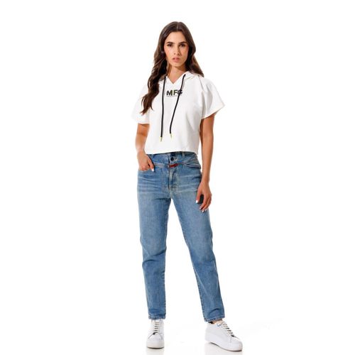 Buzo Cerrado Para Mujer Nouage Girbaud