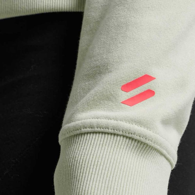 Buzo-Cerrado-Para-Mujer-Sportswear-Logo-Boxy-Superdry