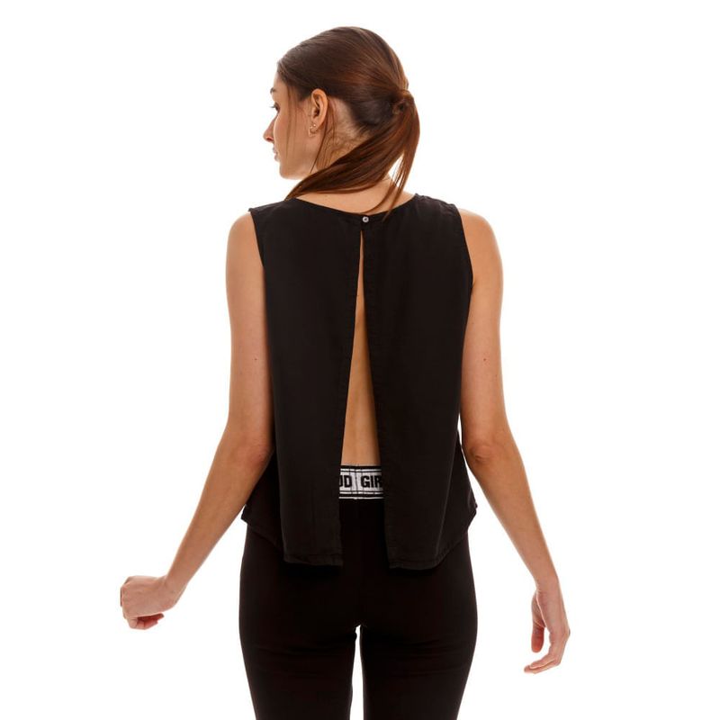 Camisa-Para-Mujer-Camisa-Girbaud