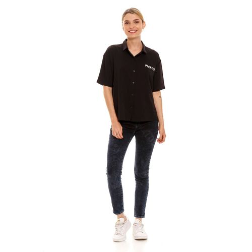 Camisa Para Mujer   Pilatos