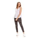 Camisa-Para-Mujer-Camisa-Girbaud
