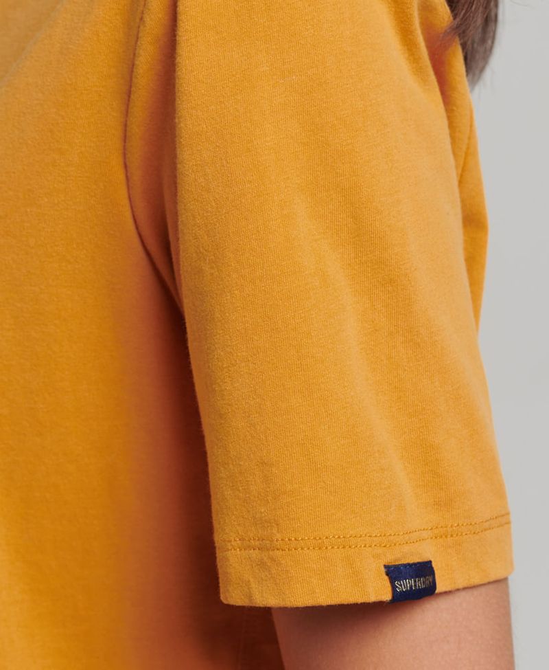 Camiseta-Para-Mujer-Vintage-Core-Logo-80-Tee-Superdry