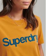Camiseta-Para-Mujer-Vintage-Core-Logo-80-Tee-Superdry