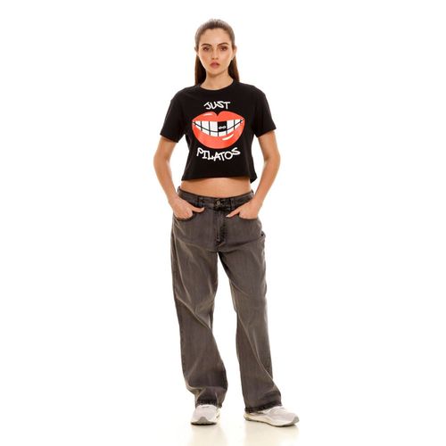 Camiseta Para Mujer   Pilatos