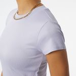 Camiseta-Manga-Corta-Para-Mujer-Relentless-Terry-Layer-New-Balance
