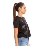 Camiseta-Manga-Corta-Para-Mujer-Sport-