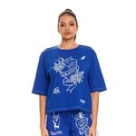 Camiseta-Para-Mujer--Sport