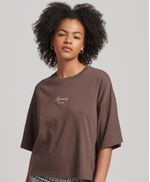 Camiseta-Para-Mujer-Code-Heritage-Boxy-Os-Tee-Superdry