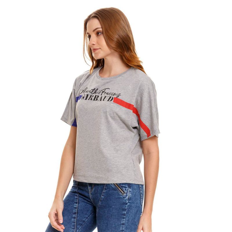 Camiseta-Para-Mujer-Girbaud