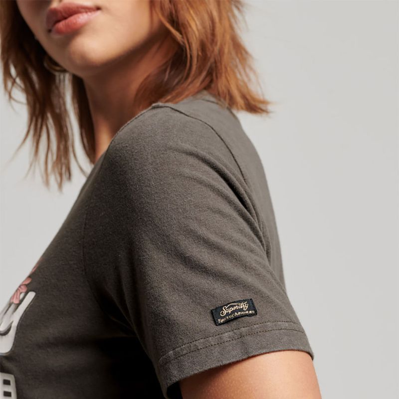 Camiseta-Para-Mujer-Vintage-Narrative-Superdry